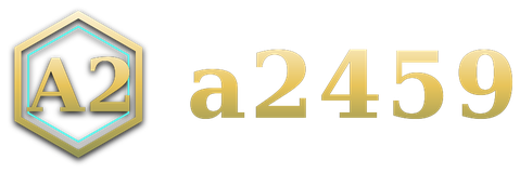 a2459 logo